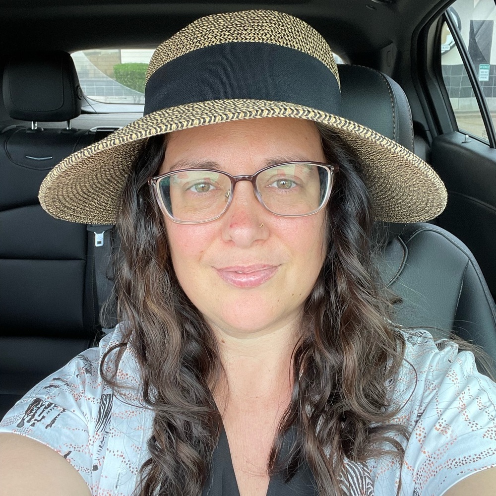 Meet your Posher, Chasity